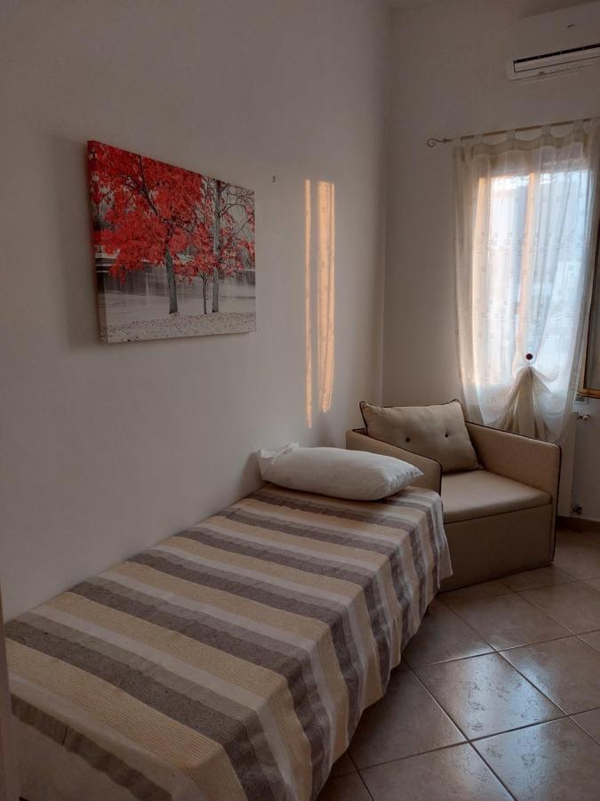 Baciata Dal Sole Home 모노폴리 외부 사진