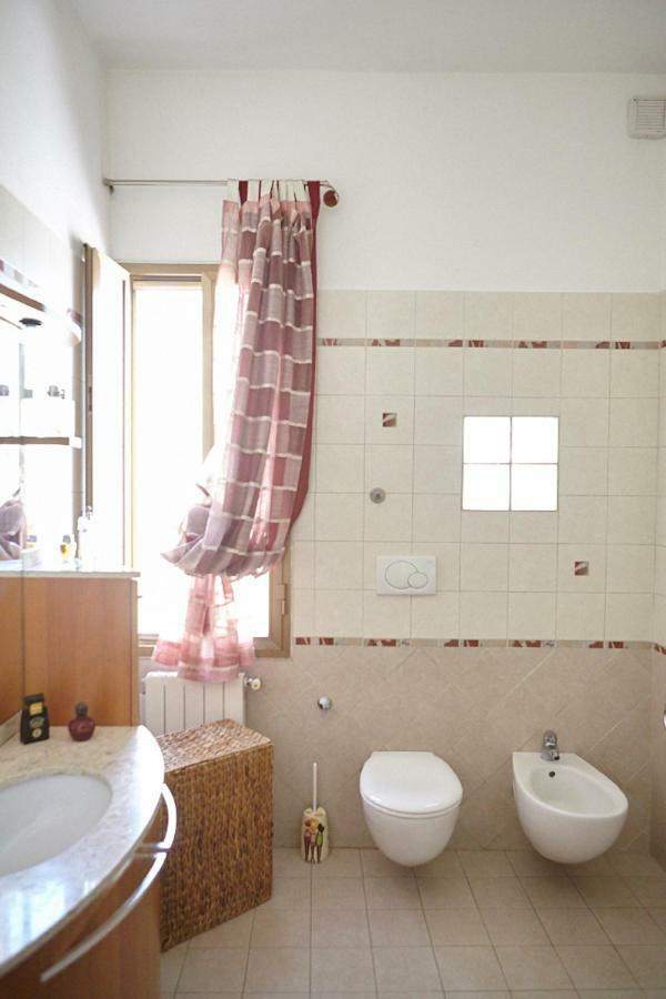 Baciata Dal Sole Home 모노폴리 외부 사진