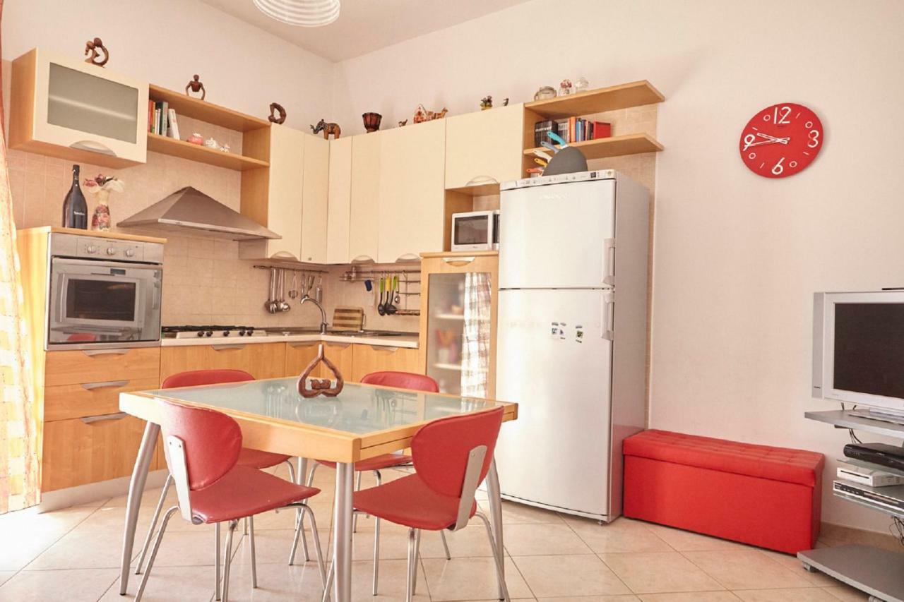 Baciata Dal Sole Home 모노폴리 외부 사진