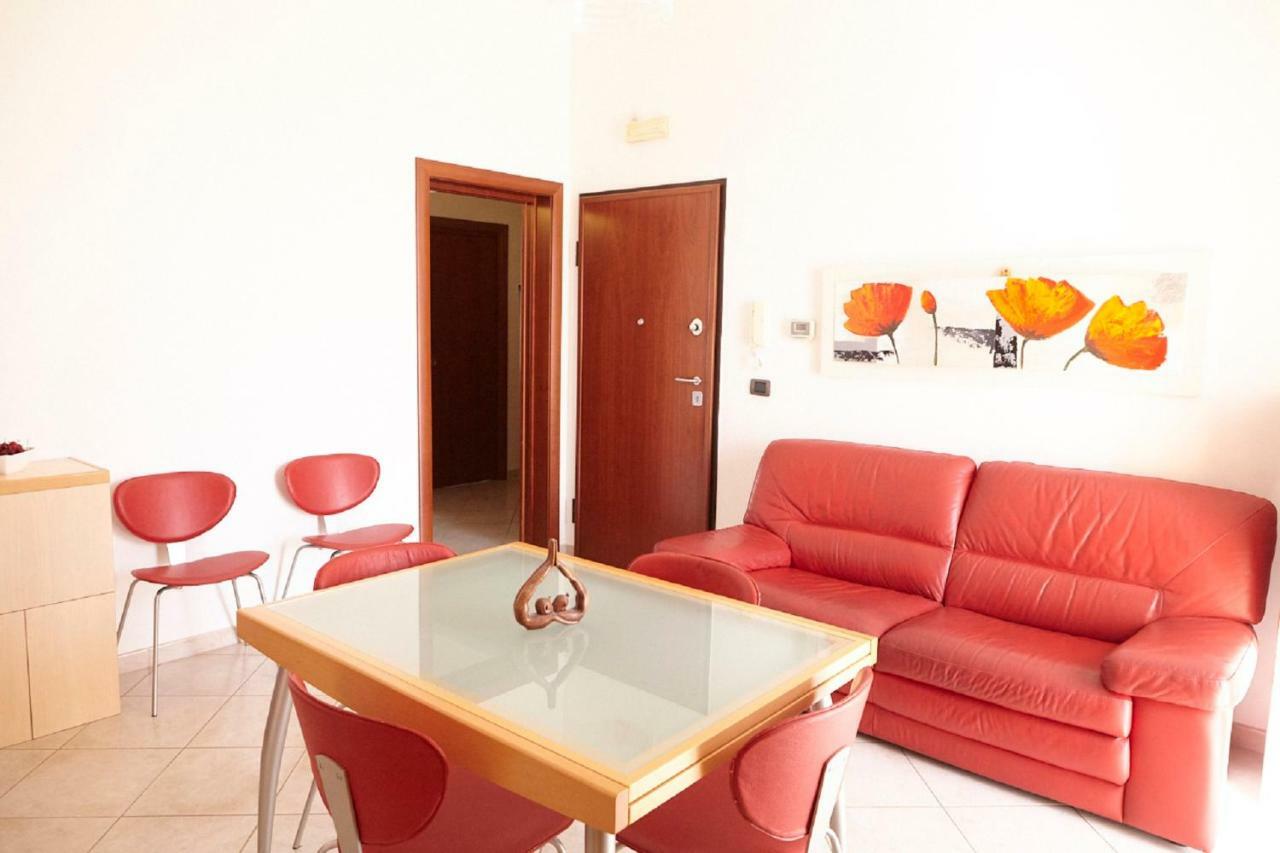 Baciata Dal Sole Home 모노폴리 외부 사진