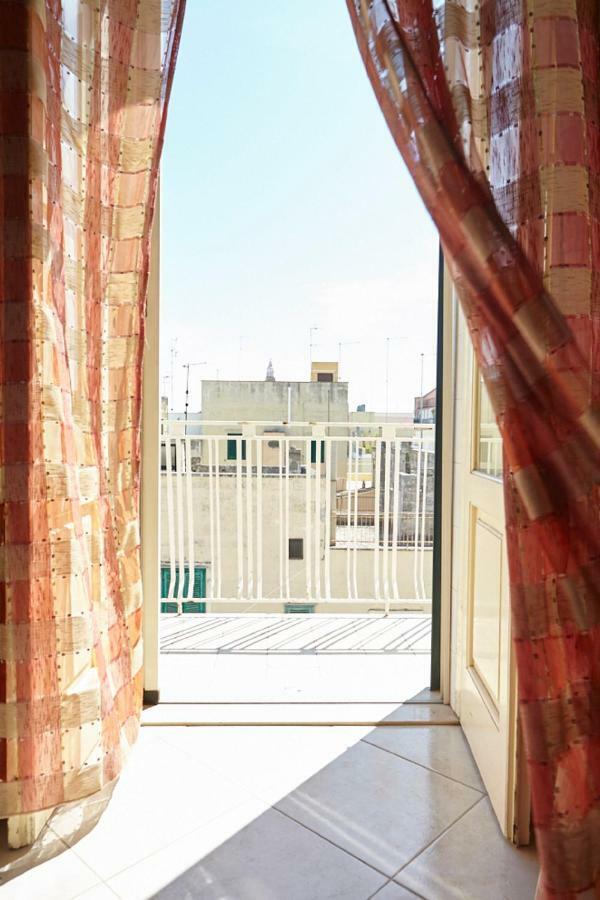 Baciata Dal Sole Home 모노폴리 외부 사진