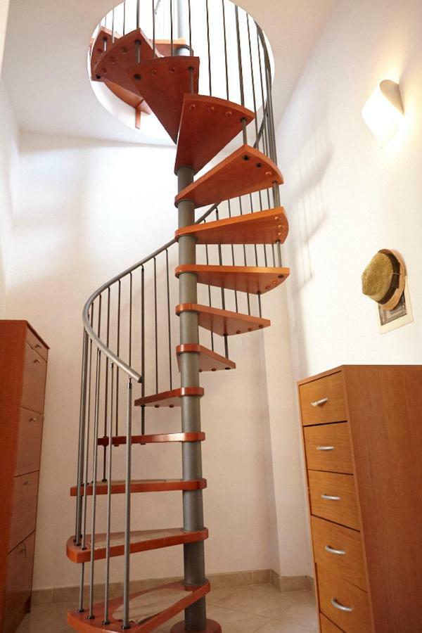 Baciata Dal Sole Home 모노폴리 외부 사진